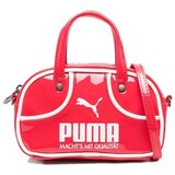 Puma Torbice za na ramo MICRO GRIP BAG Rdeča Cene