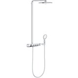 Grohe komplet za prho s termostatsko armaturo rainshower sys | Shoptok.si