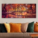 Wallity Slika YTY135614531_50120, 50x120 cm | Eponuda.ba