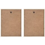 Styler Plakati v kompletu 2 ks z okvirjem 30x40 cm Morris – | Shoptok.si