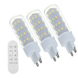  Immax NEO 07763CDO - SET 3x LED CCT prigušiva sijalica G9/4W/230V Wi-Fi Tuya+daljinski upravljač | Eponuda.com