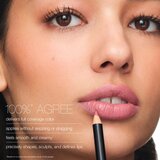 Nars Lip Liner svinčnik za ustnice odtenek 361 MOROCCO 1.1 g Slike