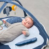 Trixie Igralna podloga Mrs. Elephant | Shoptok.si