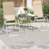  Tepisi za područja PALMERAS Krema 200 x 140 cm Poliester | shoptok.hr