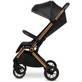 Lionelo sportska kolica Cloe, Black Onyx | shoptok.hr