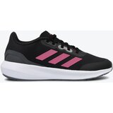 Adidas Čevlji RunFalcon 3 Sport Running Lace Shoes HP5838 Črna | Shoptok.si