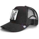 Goorin Bros Kačket Frenchie Trucker, Crni Cene