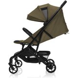Zopa kolica Jet Toffee Brown | shoptok.hr
