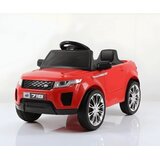  Dečiji džip na akumulator Rapid Racer Mini Crveni (6V) Cene