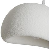 Brilagi Luster na sajli WABI SABI 3xE27/60W/230V bela Slike