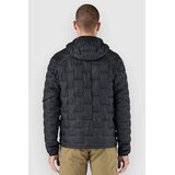 Patagonia Micro Puff Pulover s kapuco black | Shoptok.si