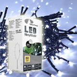 Olimp Sport Novogodišnje hladno bele LED lampice 80 sijalica | ePonuda.com