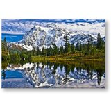  Slike na platnu pejzaž (moderne slike na platnu) | ePonuda.com