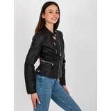 Miss Sissi Jacket-HM-KR-203.69-black | Shoptok.si
