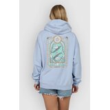 Salty Crew Zodiac Pulover s kapuco fog | Shoptok.si