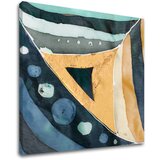  Slike na platnu apstrakt 005 (moderne slike na platnu) | ePonuda.com