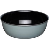 RIESS Nizka skleda za pse, 20 cm - Stone finish Cene