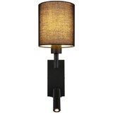 Globo STENSKA LED-SVETILKA ZAMORA 3000 K 230 V E27 | Shoptok.si