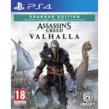  Assassins Creed Valhalla Drakkar Edition (PS4) - rabljeno | Shoptok.si
