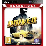  Driver San Francisco - igra brez ovitka (PS3) - rabljeno | Shoptok.si