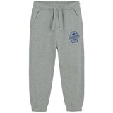 Cool club hlače trenirka CCB2710437 siva F 128 | Shoptok.si