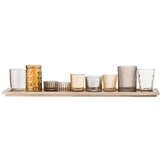Bloomingville Dekorativni pladenj 10-pack Cene