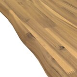  Pravokutni stolni vrh 40 x 40 x 3,5 cm Četvrtasti Bijela | shoptok.hr
