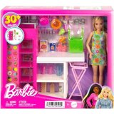 Barbie u kuhinji ( 095094 ) Cene