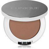 Clinique Beyond Perfecting™ Powder Foundation + Concealer pudrasti make-up s korektorjem 2 v 1 odtenek 09 Neutral 14,5 g | Shoptok.si