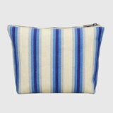 Nunoo Toaletne torbice KAYLA CANVAS Rumena | Shoptok.si
