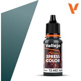 Vallejo Starship Steel 18ml - Xpress Color 72.462 Cene