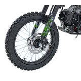  na benzin 110CM IMMORTAL - zeleni | shoptok.hr