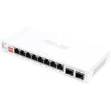 Asus QG-U1080 8-port + 2-port 10G switch beli Cene