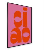 Styler Slika 50x70 cm Ciao – | Shoptok.si