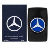Parfem Mercedes Benz Man Intense Toaletna voda za moške 50 ml | Shoptok.si