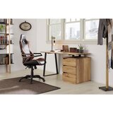 Linea Natura pisalna miza les divji hrast | Shoptok.si