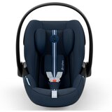 Cybex dječja autosjedalica cloud™ g i-size 0+ (40-87 cm) ocean blue plus | shoptok.hr