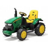Traktor John Deere 12V Zeleni 062106 Cene