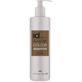 id Hair elements xclusive colour shampoo - 300 ml | Shoptok.si