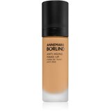 ANNEMARIE BÖRLIND DEKORATIVE visoko prekrivni tekoči puder proti gubam odtenek Honey 16K 30 ml Cene