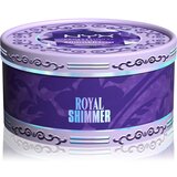 NYX Professional Makeup Bridgerton Royal Shimmer blazinica 1 kos | Shoptok.si