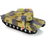 Military Tank 1:16 Moro Brown Sound of Arrows | shoptok.hr