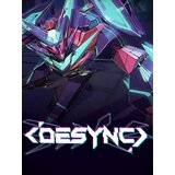 Steam DESYNC Key GLOBAL Steam DESYNC Key GLOBAL Slike