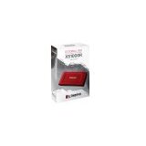 Kingston XS1000 2 TB vanjski ssd tvrdi disk USB-C® crvena SXS1000R/2000G | Eponuda.ba
