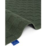 Villeroy Boch Temno zelena ročno tkana volnena preproga 120x170 cm Scala – | Shoptok.si