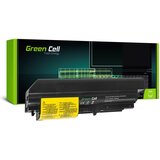 Green cell Baterija za Lenovo Thinkpad R61 / T61 / R61e, 14&quot; widescreen, 10.8 V, 4400 mAh | shoptok.hr