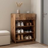  Ormarić za cipele 73 x 38 x 87,5 cm Konstruirano drvo | shoptok.hr
