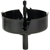 CRAFTOMAT Kruna za bušenje rupa u drvu (80 mm, Promjer brtve: ¼″ Hex) Cijene