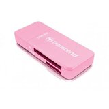 Transcend MEM CR USB 3.1 RDF5 TS MicroSD/SD čitač | Eponuda.ba