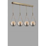 Opviq luster metal 846STL2858, bronza | Eponuda.ba